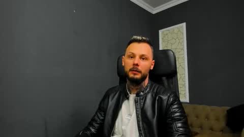 Brian online show from March 9, 5:45 am