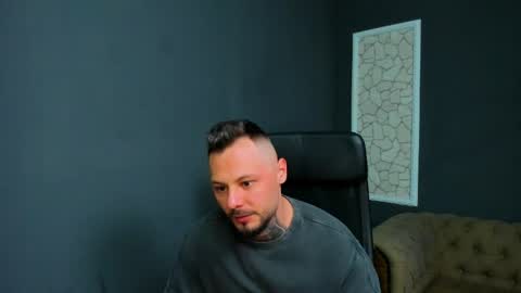 Brian online show from April 3, 4:52 am