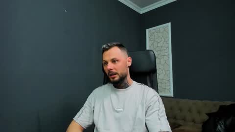 Brian online show from March 8, 5:33 am