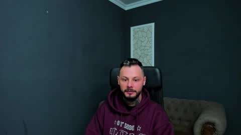 Brian online show from March 18, 5:02 am