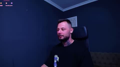 Brian online show from October 23, 5:31 am