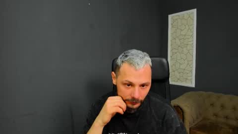 Brian online show from January 12, 6:53 am