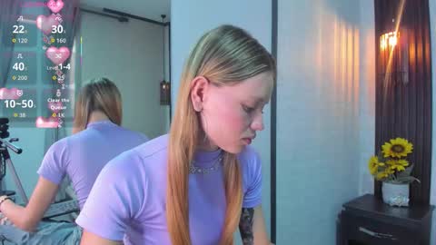 Briana online show from October 30, 4:07 pm