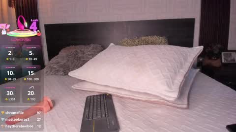 Briana online show from October 5, 2:24 pm