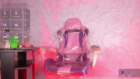 Brianna online show from March 9, 7:34 am