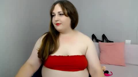 Brianna online show from October 19, 8:41 am