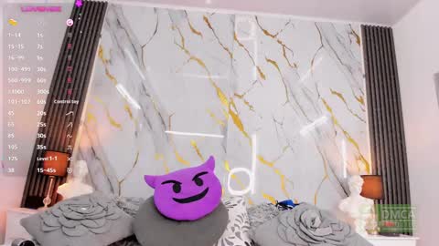 Brianna Ortiz online show from February 28, 6:20 pm