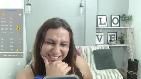 Brianna online show from May 6, 5:41 pm