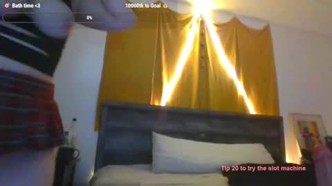 Snapshot of briannabills chatting on February 5, 4:06 am Brianna Bills online show from February 5, 4:06 am