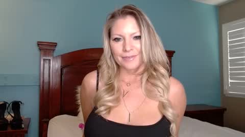 Brianna Brooks online show from January 23, 5:10 pm