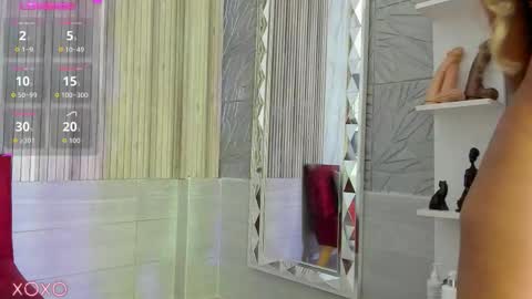 Brianna Chelsea  online show from November 14, 12:29 pm