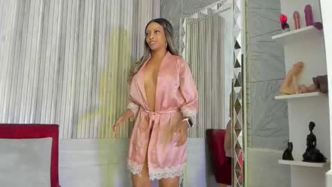 Brianna Chelsea  online show from November 7, 12:18 pm