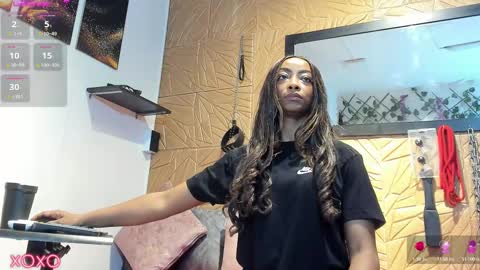 Brianna Chelsea  online show from March 3, 11:44 am