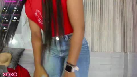 Brianna Chelsea  online show from September 27, 12:25 pm