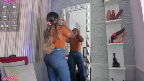 Brianna Chelsea  online show from March 31, 11:43 am