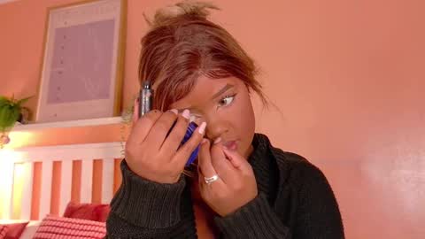 brianna online show from October 9, 11:59 am