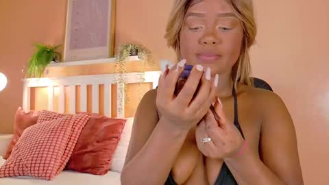 brianna online show from October 4, 12:25 pm