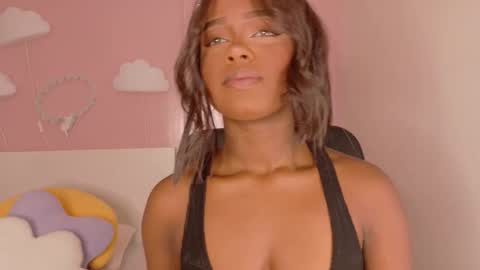 brianna online show from October 27, 8:20 pm