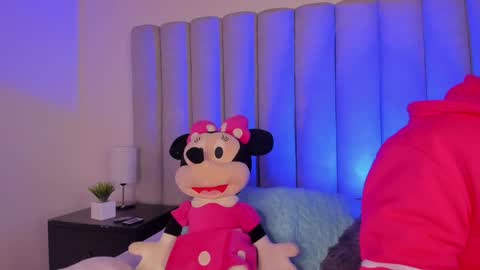 brianna online show from February 6, 11:09 am
