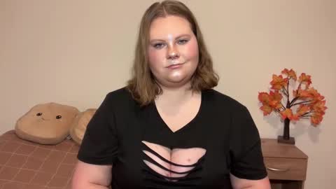 Brianna online show from December 3, 7:31 am