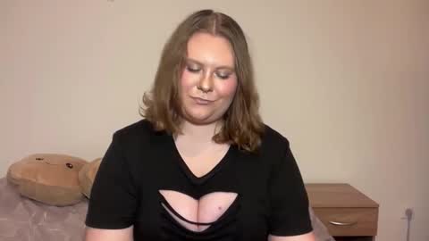 Brianna online show from December 21, 7:20 pm