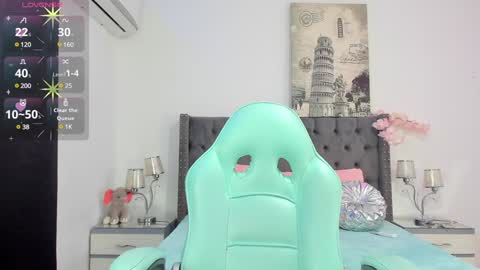 briannamiller online show from December 6, 8:54 am