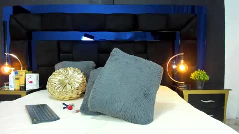 briannamiller online show from March 7, 12:26 am