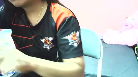 Briannas Booty online show from February 16, 9:40 am