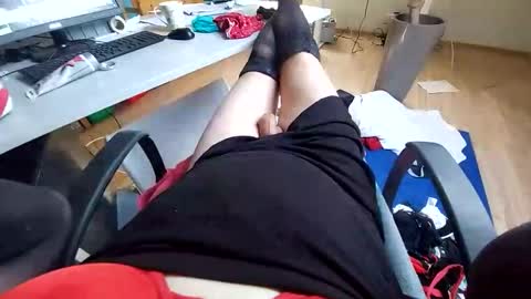 brianriver online show from March 8, 8:29 am