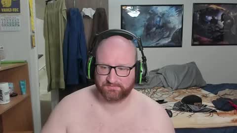 Brian online show from February 5, 2:26 am