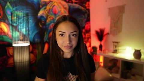 Briar Rose online show from January 23, 6:03 pm