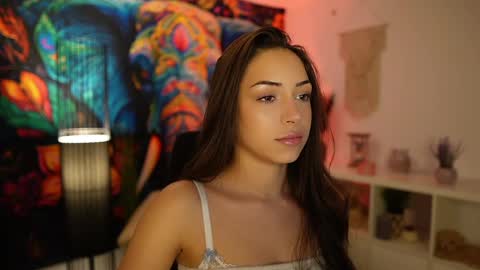 Briar Rose online show from December 2, 2:14 pm