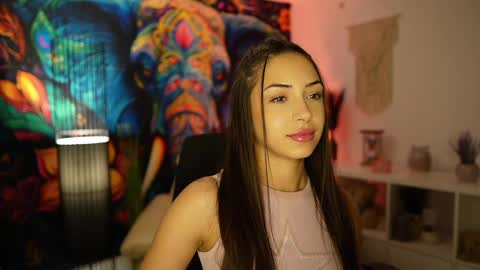 Briar Rose online show from December 4, 9:07 pm