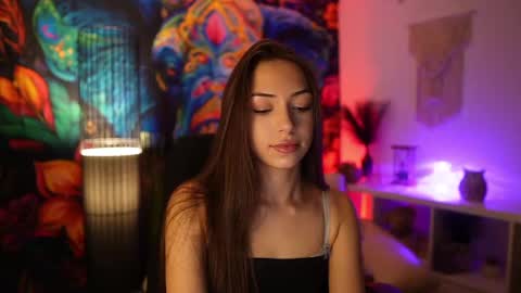 Briar Rose online show from February 17, 4:28 pm