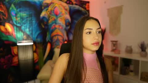 Briar Rose online show from December 3, 5:38 pm