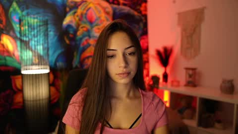 Briar Rose online show from January 13, 5:23 pm