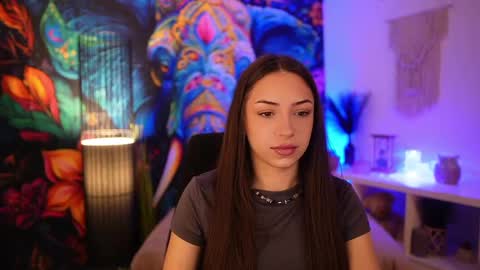 Briar Rose online show from March 3, 1:23 pm