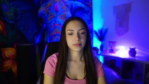 Briar Rose online show from March 2, 4:32 pm