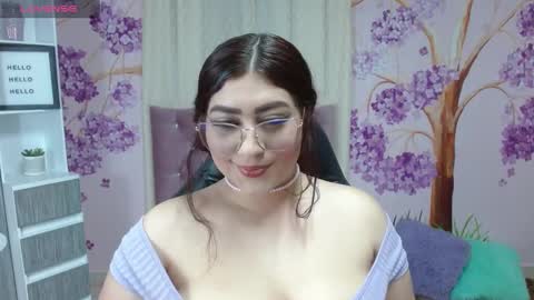 DAYANNA online show from October 7, 3:57 am