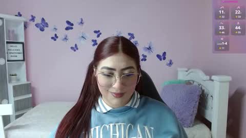 DAYANNA online show from March 27, 1:00 am