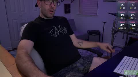 BrickTiger online show from April 6, 4:46 am