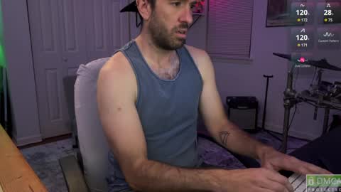 BrickTiger online show from April 3, 2:07 am