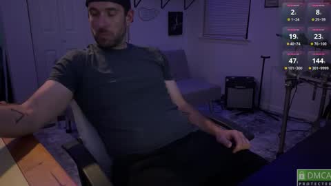 BrickTiger online show from February 15, 3:20 am