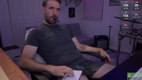 BrickTiger online show from February 19, 3:05 am