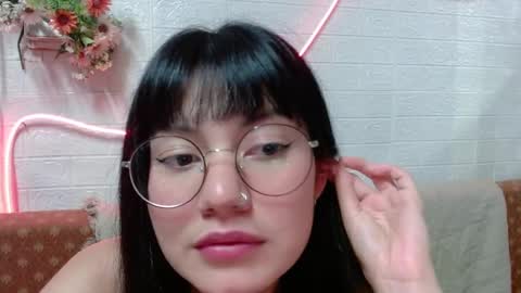 Brida White online show from November 24, 2:10 am