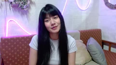 Brida White online show from October 29, 2:13 am