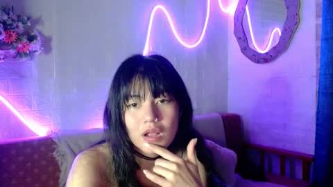Brida White online show from September 27, 1:47 am