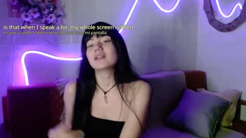 Brida White online show from September 15, 1:29 am