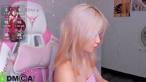 Bridget online show from December 15, 12:17 am