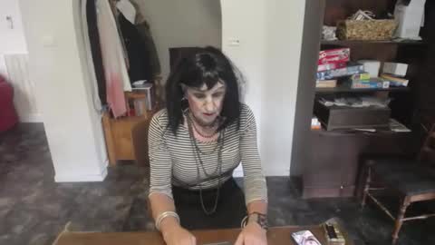 bridgetfouru online show from April 10, 4:51 am